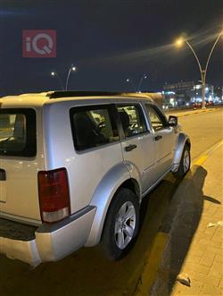 Dodge Nitro
